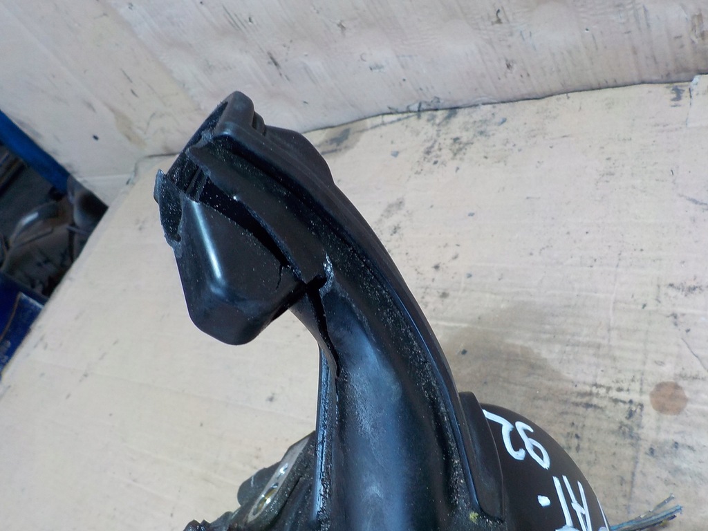 фото №4, Partner насос wposmagania 1.6 hdi