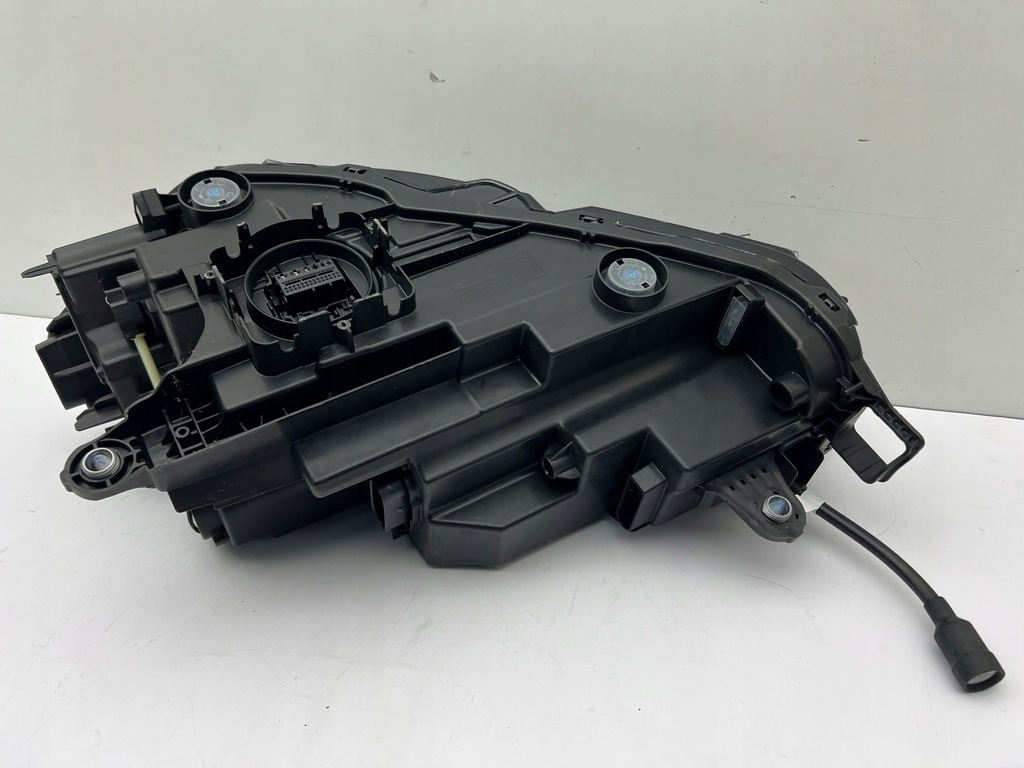 фото №8, Skoda superb 4 iv 3p1 лампа передня права led crystal light n 2023-