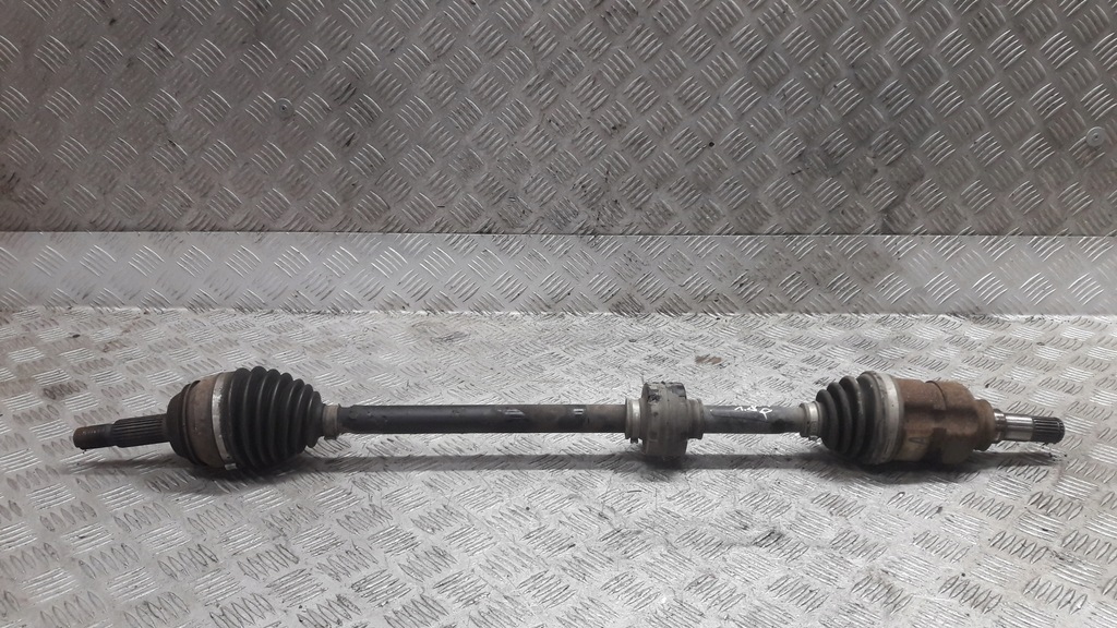 фото №1, Corolla e12 1.8 приводной вал правая