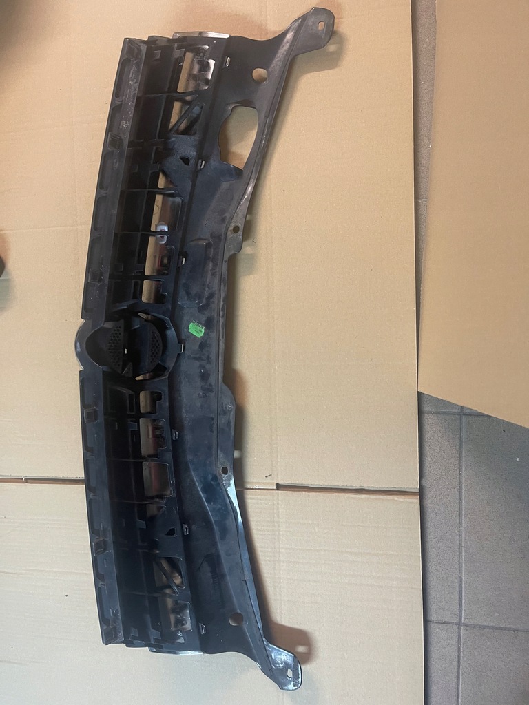 фото №4, Opel astra h 04-07 решётка радиатора решётка радиатора оригинал