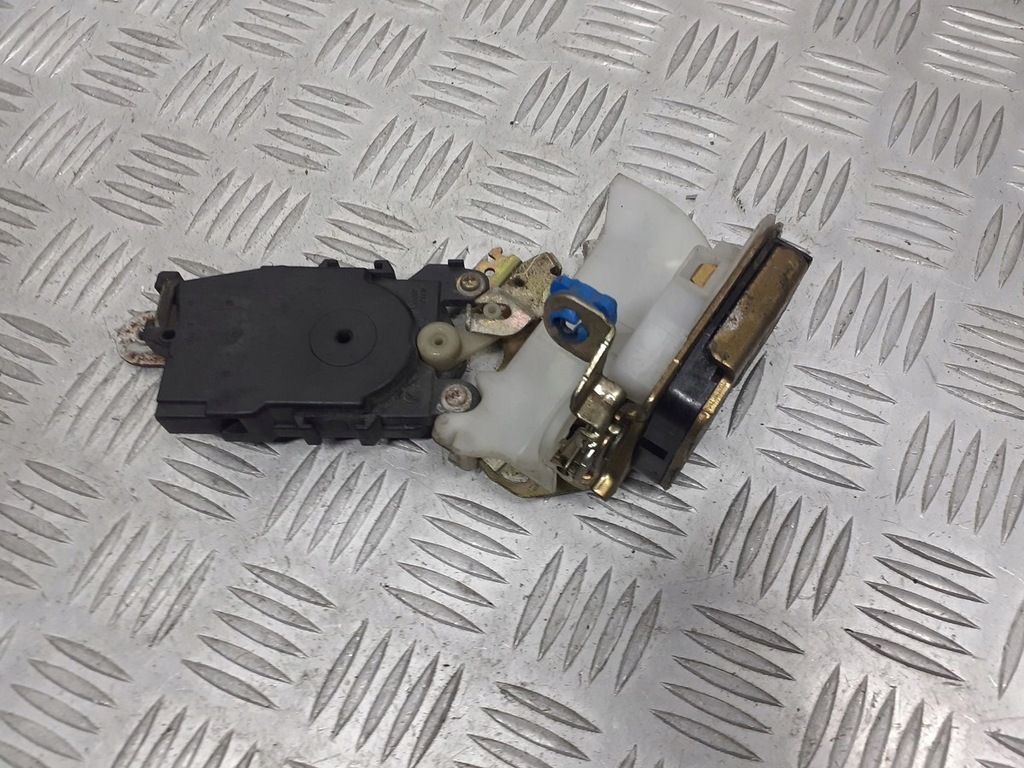 фото №1, Замок двері лівий задня subaru legacy iii