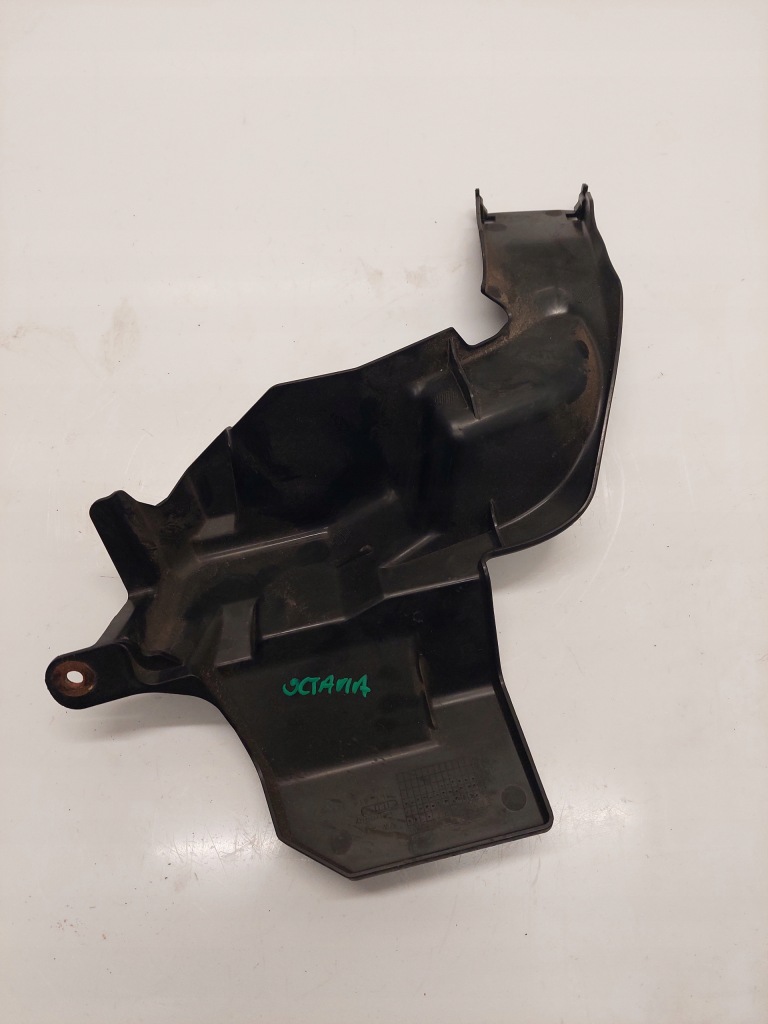 Защита заглушка насоса abs skoda octavia 2 рестайлинг  1k1614321b Цена