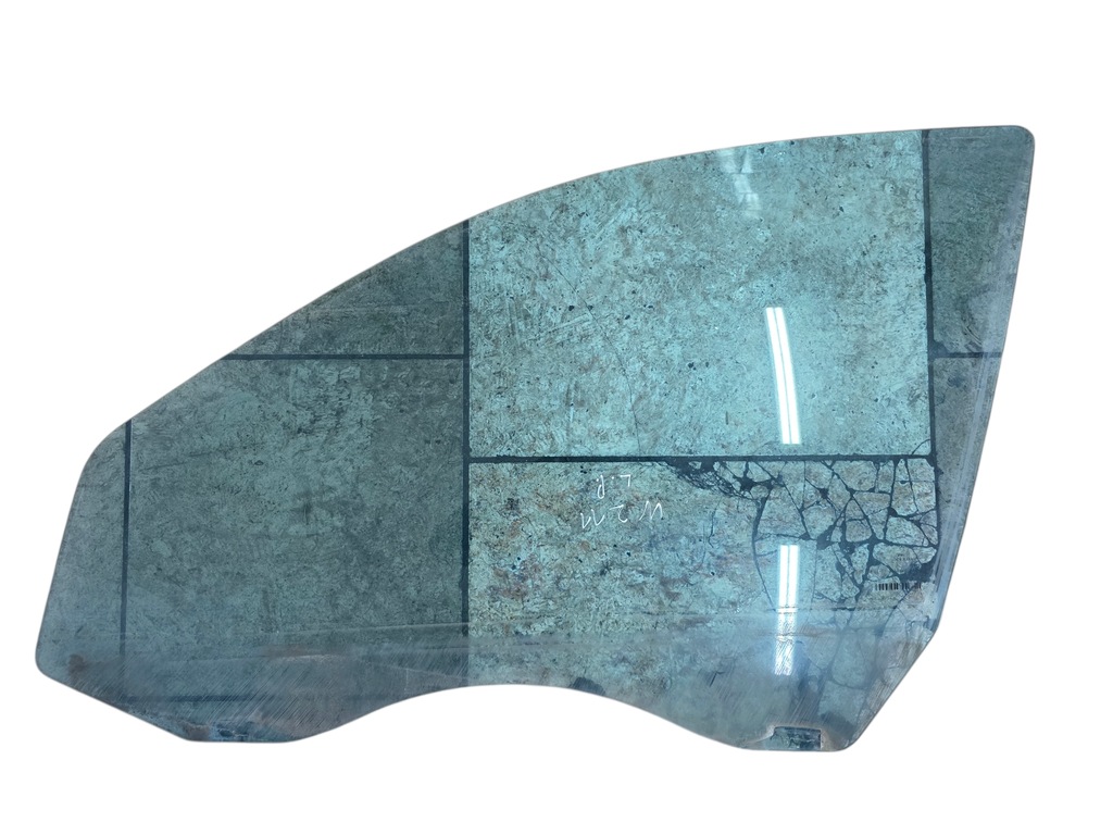 фото №1, Скло двері лівий перед mercedes w211