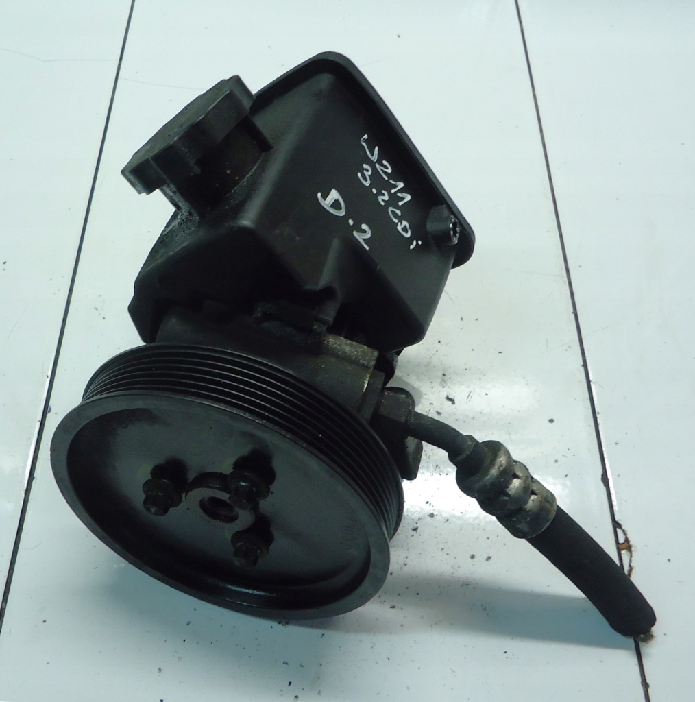 Купить Mercedes w211 3.2cdi насос усилителя a0044662001