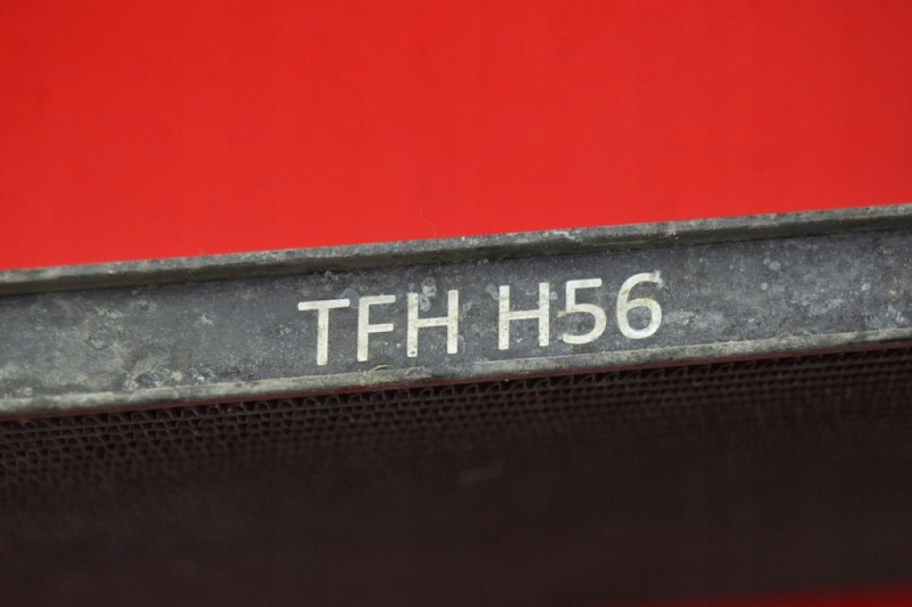 Радіатор кондиціонера smart forfour 1 1 1.5 dci 95 km 04-06 Недорого