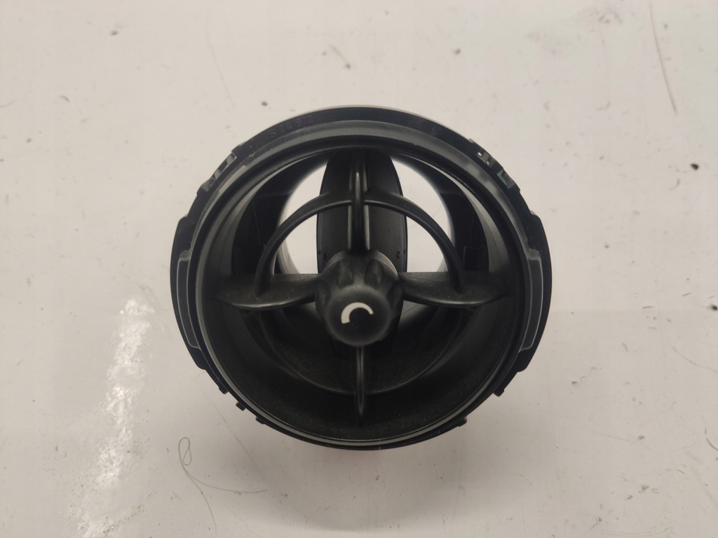 фото №1, Mini countryman r60 решётка обдув левая правая