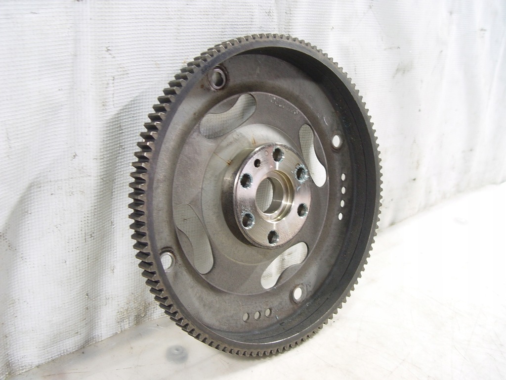 фото №10, Колесо маховик fiat freemont dodge journey 62te 2.0 jtd 55245324 fca оригінальний номер