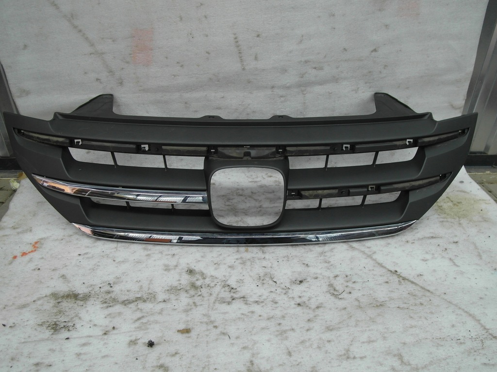 фото №1, Honda crv 13-15 ideał решітка радіатора решітка радіатора