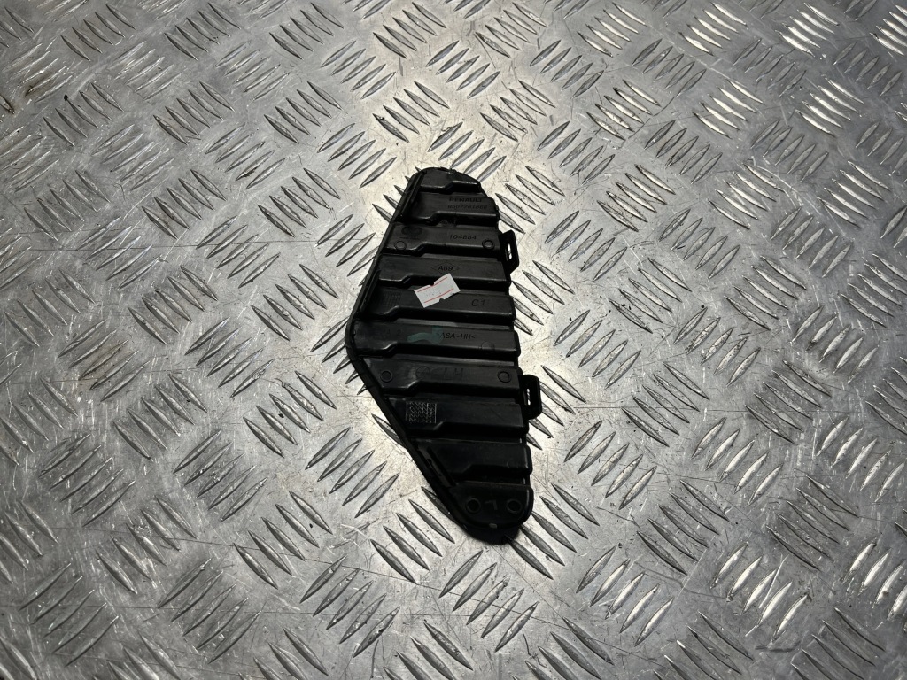 Заглушка бампера левый задняя renault clio v lift 23- Доставка