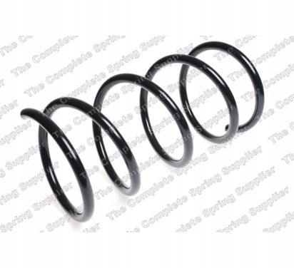 фото №1, Lesjofors 4044226 пружина підвіска