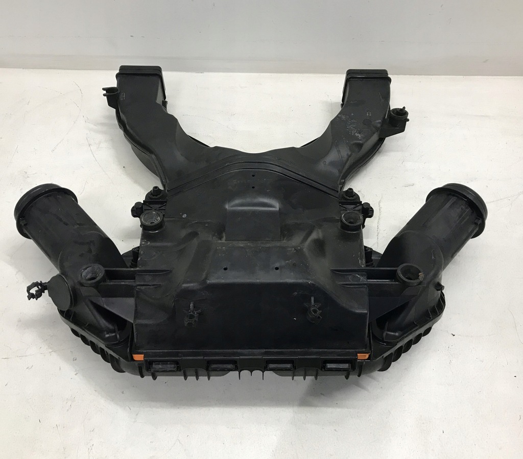 фото №2, Alfa romeo giulia 2.9 корпус фильтра воздуха