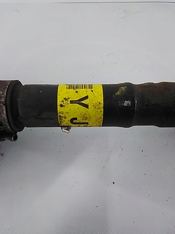 фото №4, B981 opel meriva b 1.4 turbo приводной вал yj