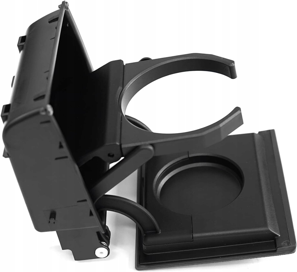 фото №14, Кронштейн na чашка напої тунель vw caddy touran