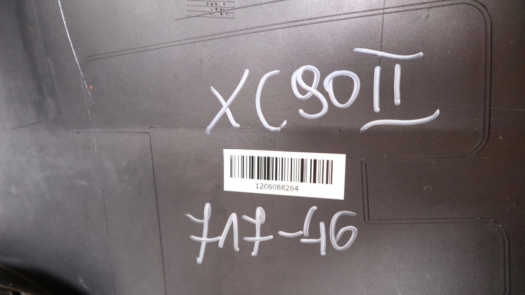 фото №15, Volvo xc90 ii бампер задняя 717-46 31353430