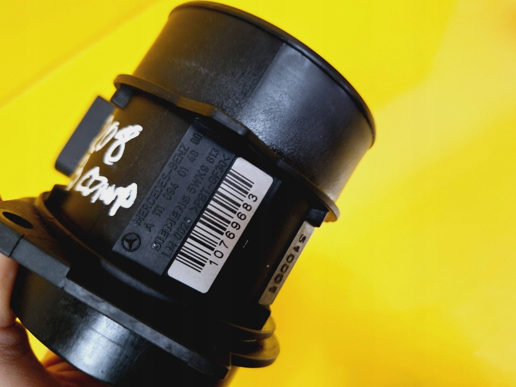 Витратомір a1110940148 mercedes w208 clk 2.3 k nr21 Недорого