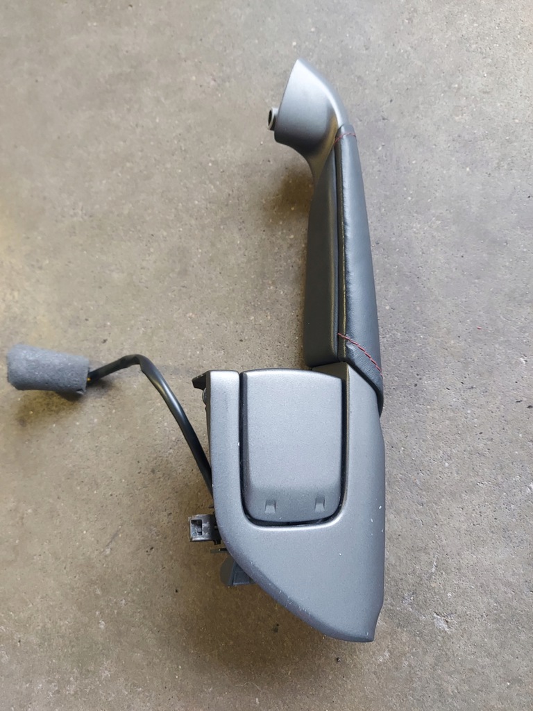 фото №1, Ручка ручка оббивка двері правий перед ferrari 488