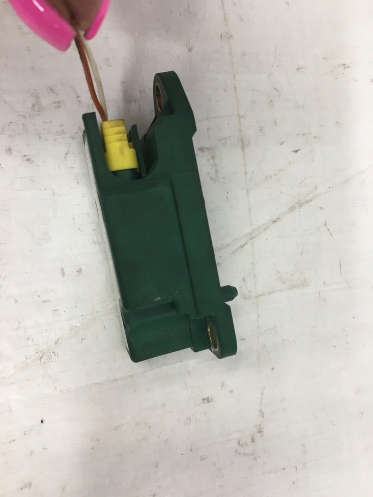 фото №12, Vw new beetle датчик датчик air bag 1j0909606l