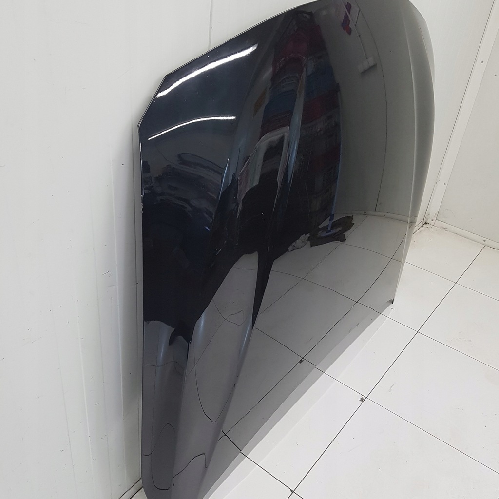 фото №15, Капот bmw 4 435 d f32 f34 f36 coupe 2015