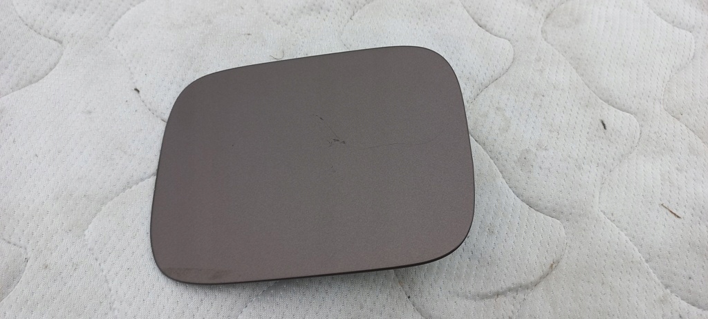 фото №1, Крышка заливной топлива коричневая vw caddy 2k5 17r