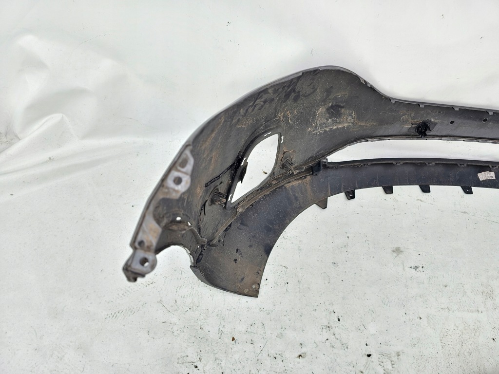 фото №9, Бампер передний перед mercedes eqa w243 21- a243 243