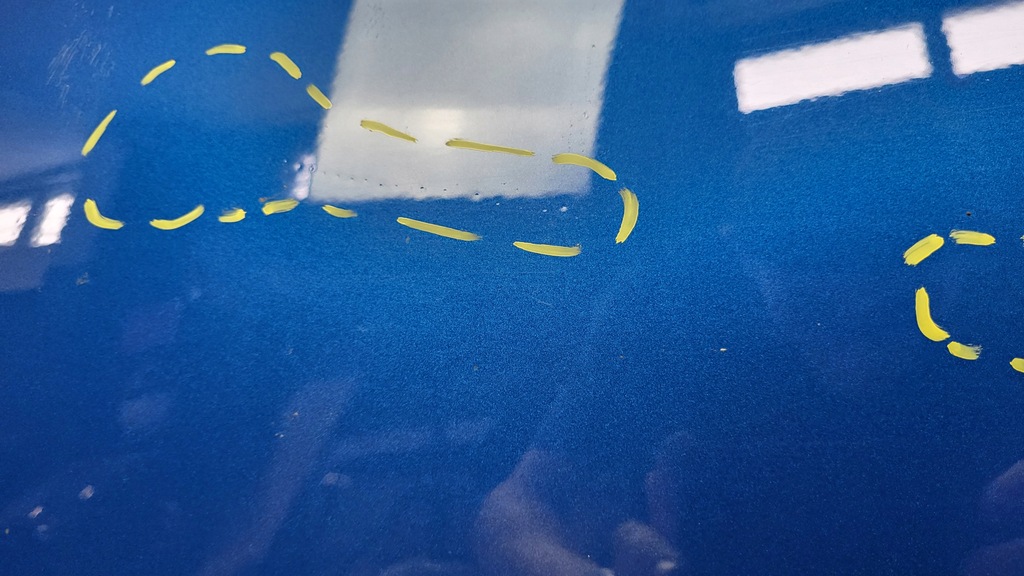 фото №6, -дверь передние левая skoda scala 657