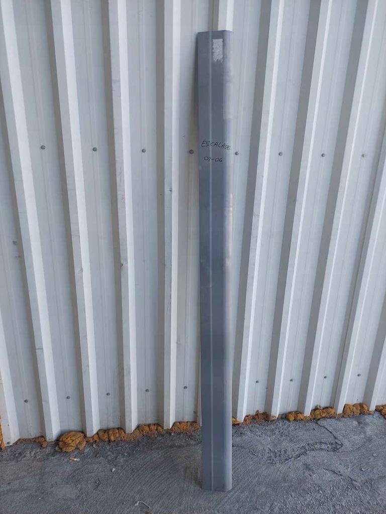 фото №1, Cadillac escalade suburban avalanche 2001-2006 ремкомплект порог порог