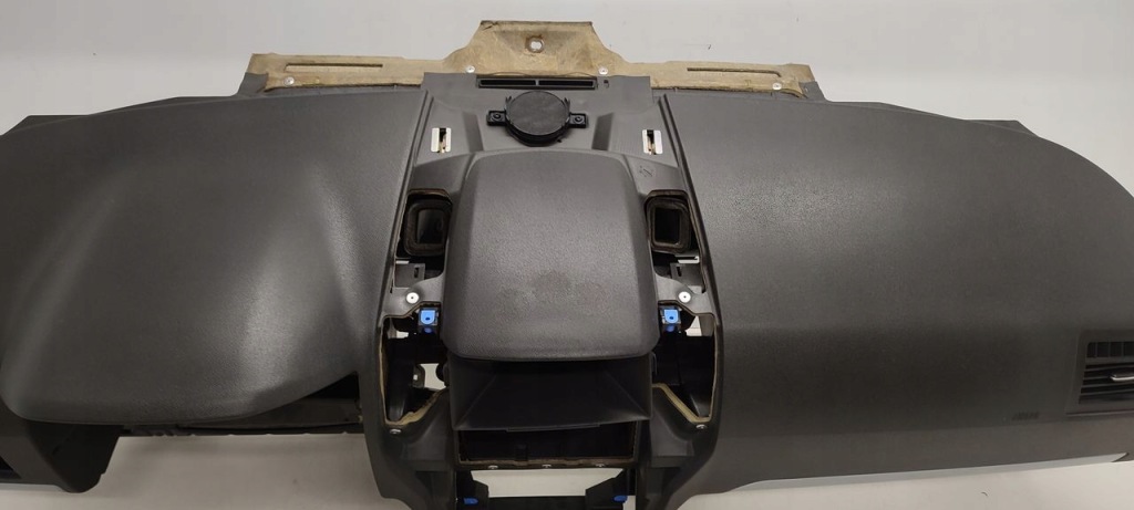 фото №12, Панель приладів консоль ремені opel zafira b 1,9 cdti