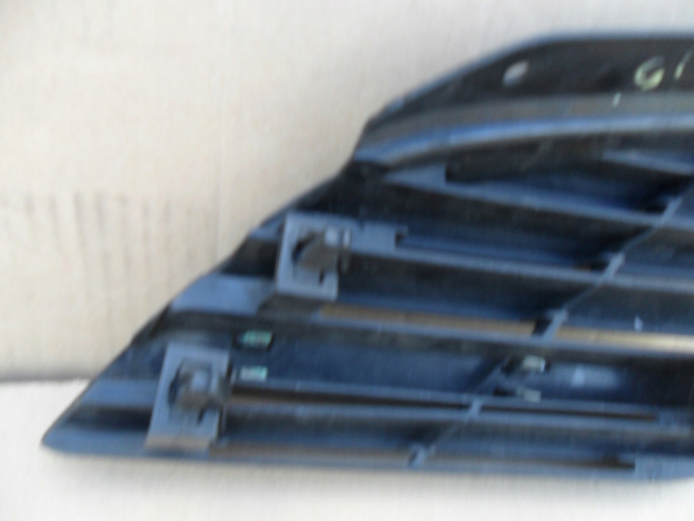 фото №9, Nissan primera p12 2001 2002 2003 решітка радіатора права