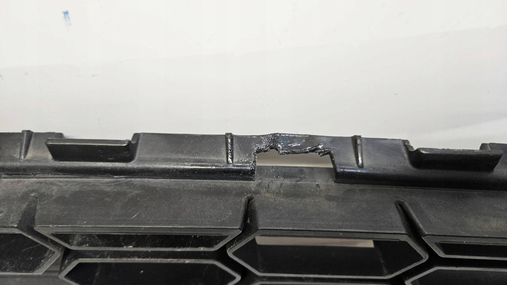 Ford kuga 2 рестайлинг  16-19 st-line перед решётка нижняя бампера передний Киев