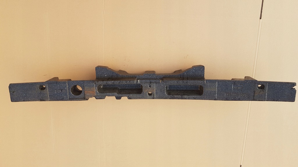 фото №2, Абсорбер qashqai j10 lift 10-13