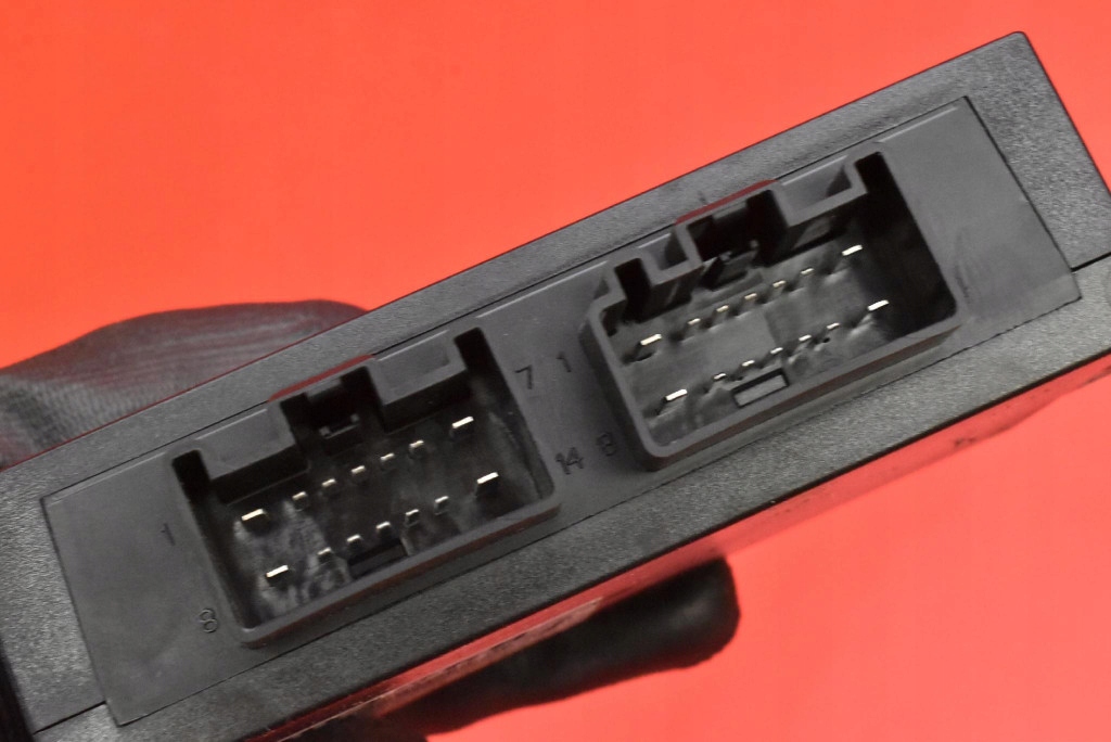 фото №8, Блок керування модуль задній кришки 31352525 volvo xc60 1 i 08-13