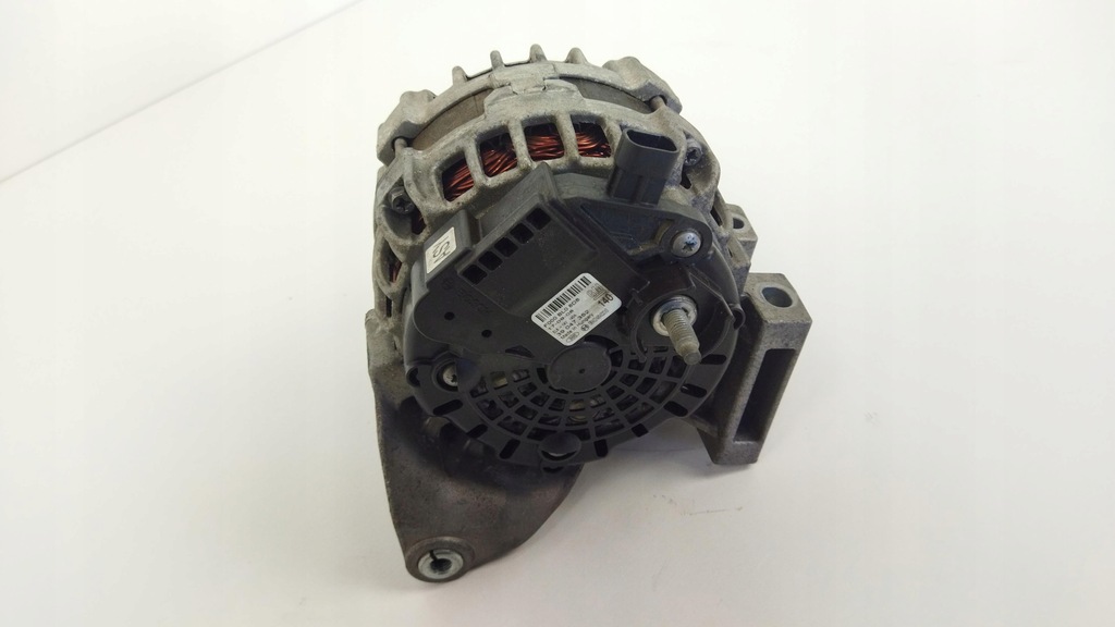 фото №5, Insignia b 2.0 cdti генератор 39047352