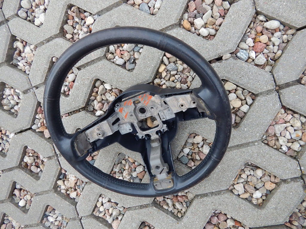 фото №5, Mazda mx5 cx7 rx8 - повітропровід шкіра oryg