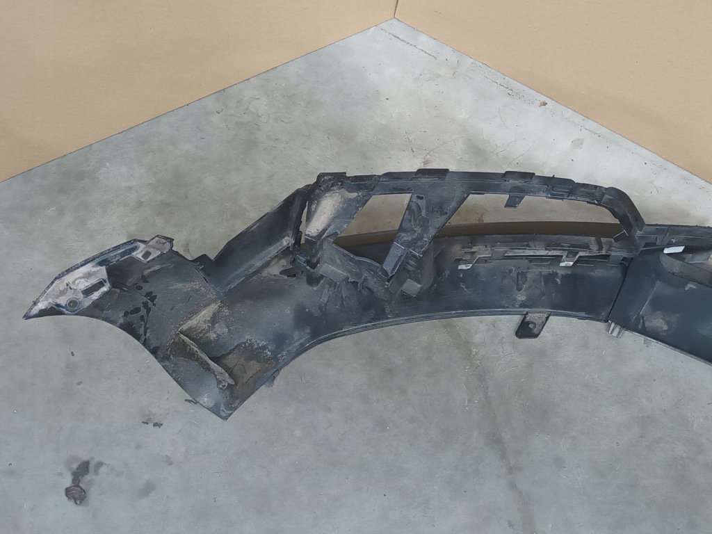 фото №6, Бампер передний audi a4 b9 8w0 allroad перед 2015 - 2019 хороший