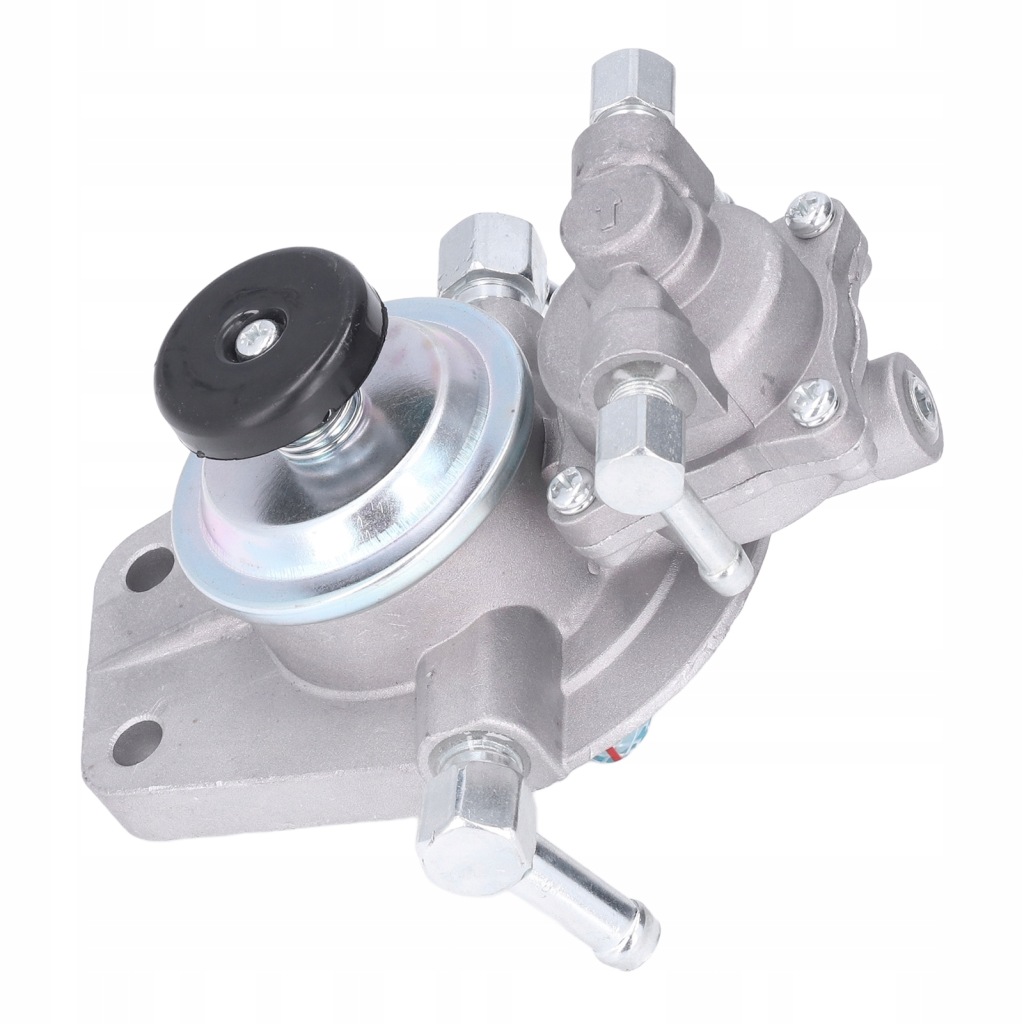 фото №5, Nissan navara d22 основа монтажна фільтра пального дизель насос podkładowa 16401 vk511