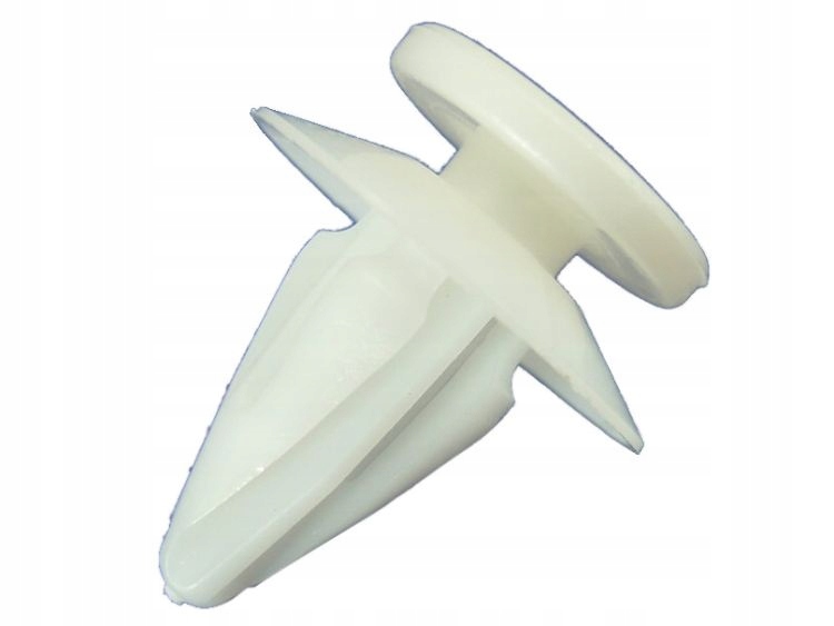 фото №3, Клипса обивочный mitsubishi