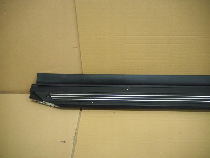 фото №4, Подножка порог правый renault koleos ii