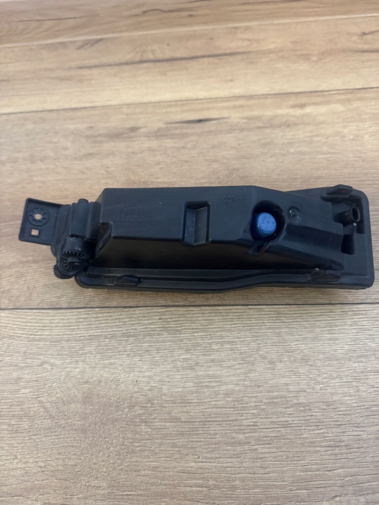 Bmw x3 g01 18 r противотуманная фара led drl правый 1nb01281006 с Разборки