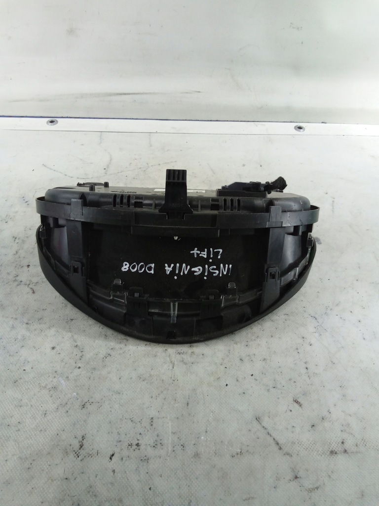 фото №3, D008 счетчик insignia lift 23193607