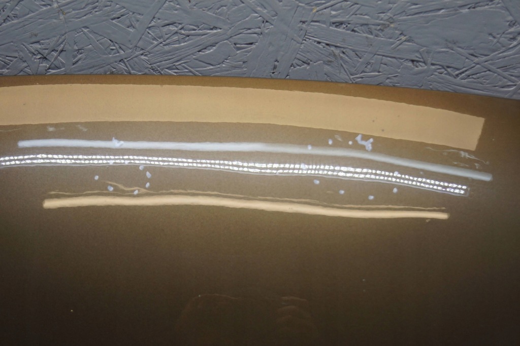 фото №9, Seat ibiza 6j iv капот кришка двигуна m849