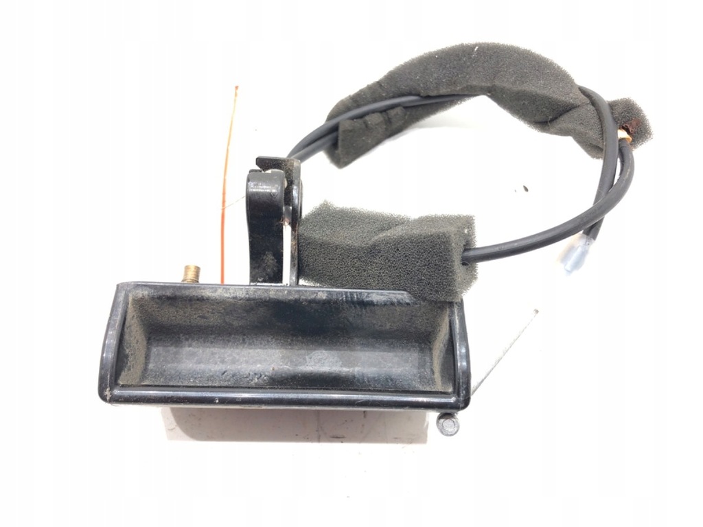 фото №1, Ручка крышки задняя honda jazz ii хэтчбек 01-08