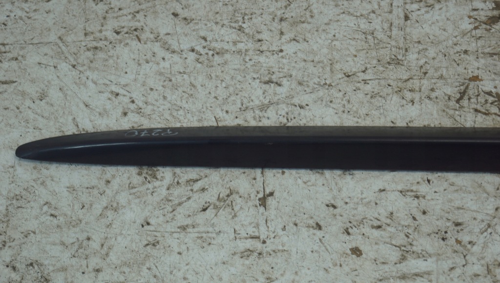 фото №7, Порог молдинг порог левая audi a5 8t s-line 8t0854931a