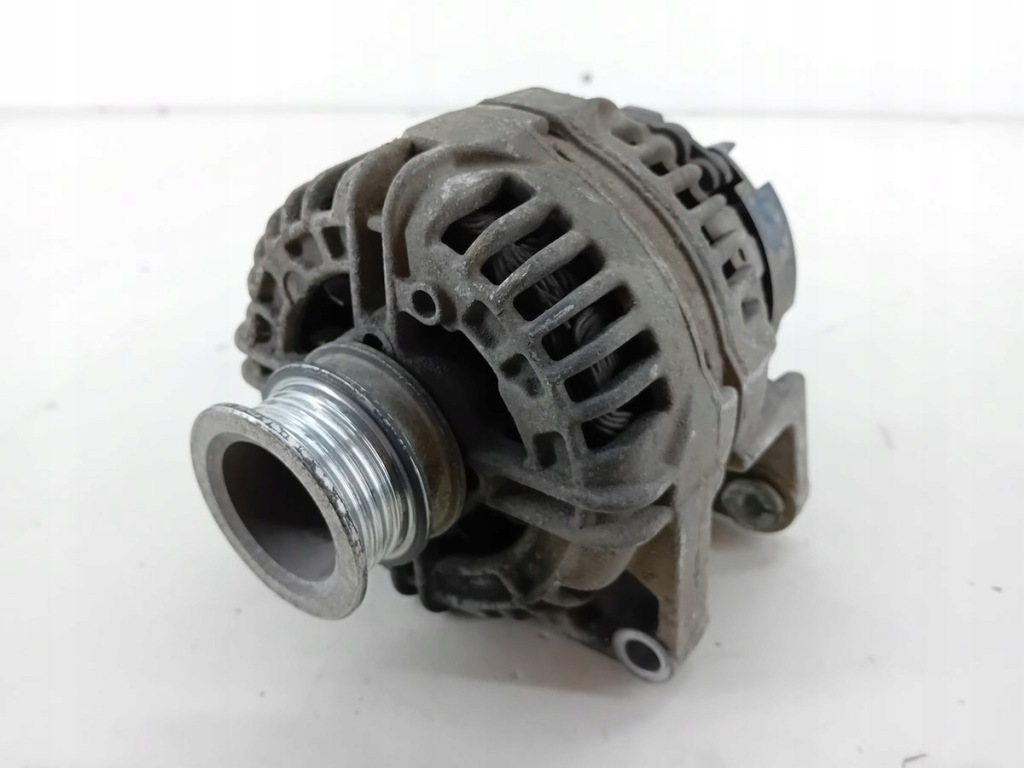 Генератор opel astra h 55556067 0124425020 1.6 16v Недорого