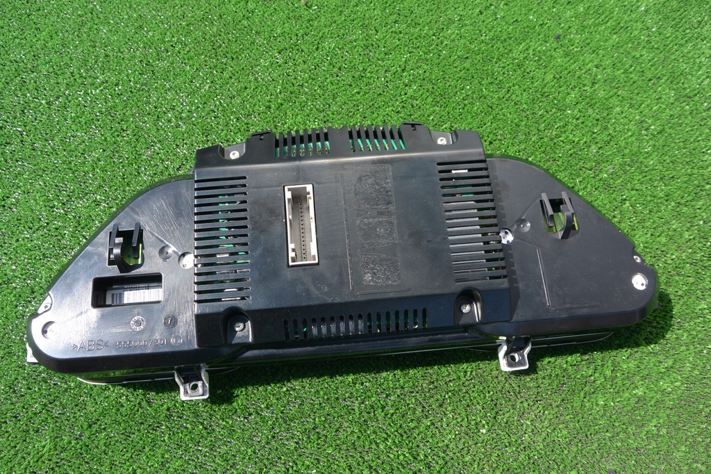 фото №8, Лічильник прилади автоматична коробка передач 3.0 tdi audi q7 4l uk