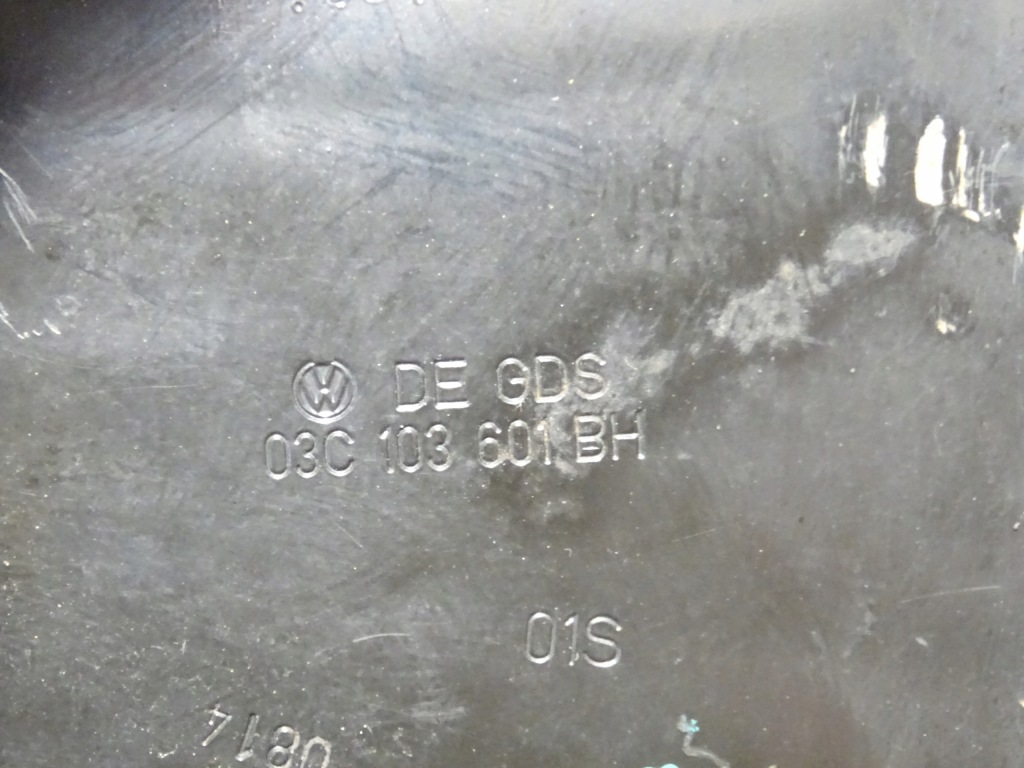 Поддон масляная с датчиком vw seat skoda 1.2 tsi Киев