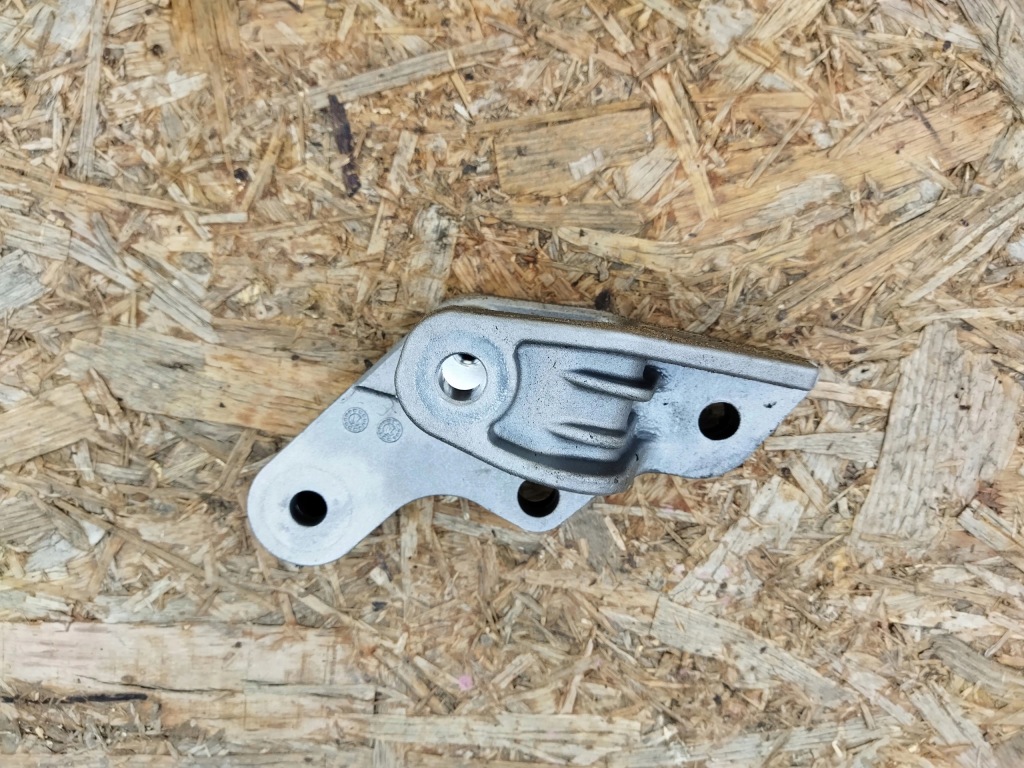 фото №1, Кронштейн кронштейн коробки ford puma mk2 1.0