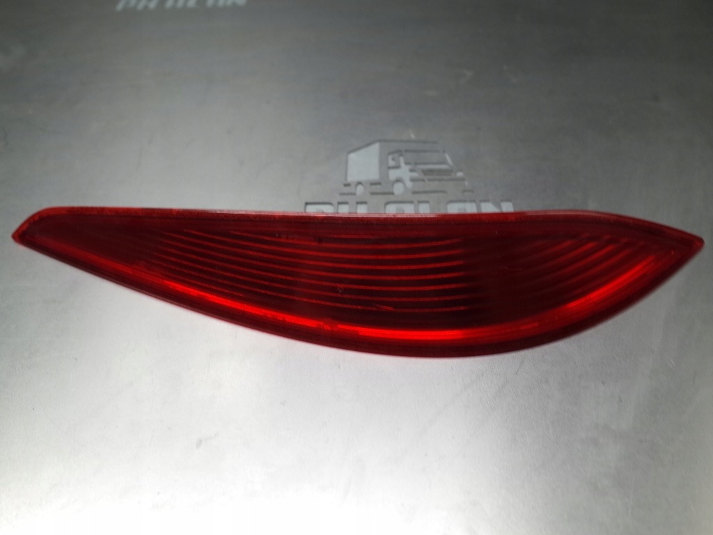 фото №1, Opel astra iii h cabrio twintop лампа задняя задняя отражатель левая