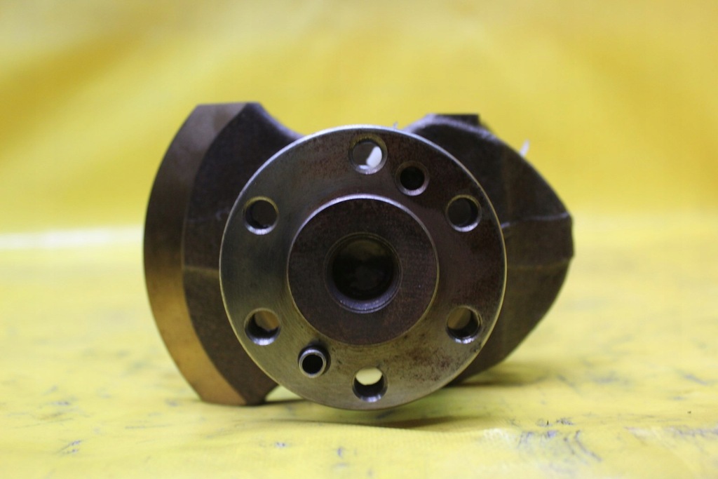 фото №6, Wał колінчастий giulietta 1.4 t 955a2000