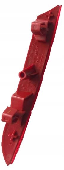 фото №2, Отражатель бампера задний задняя левый оригинальный номер 265651206r renault clio v