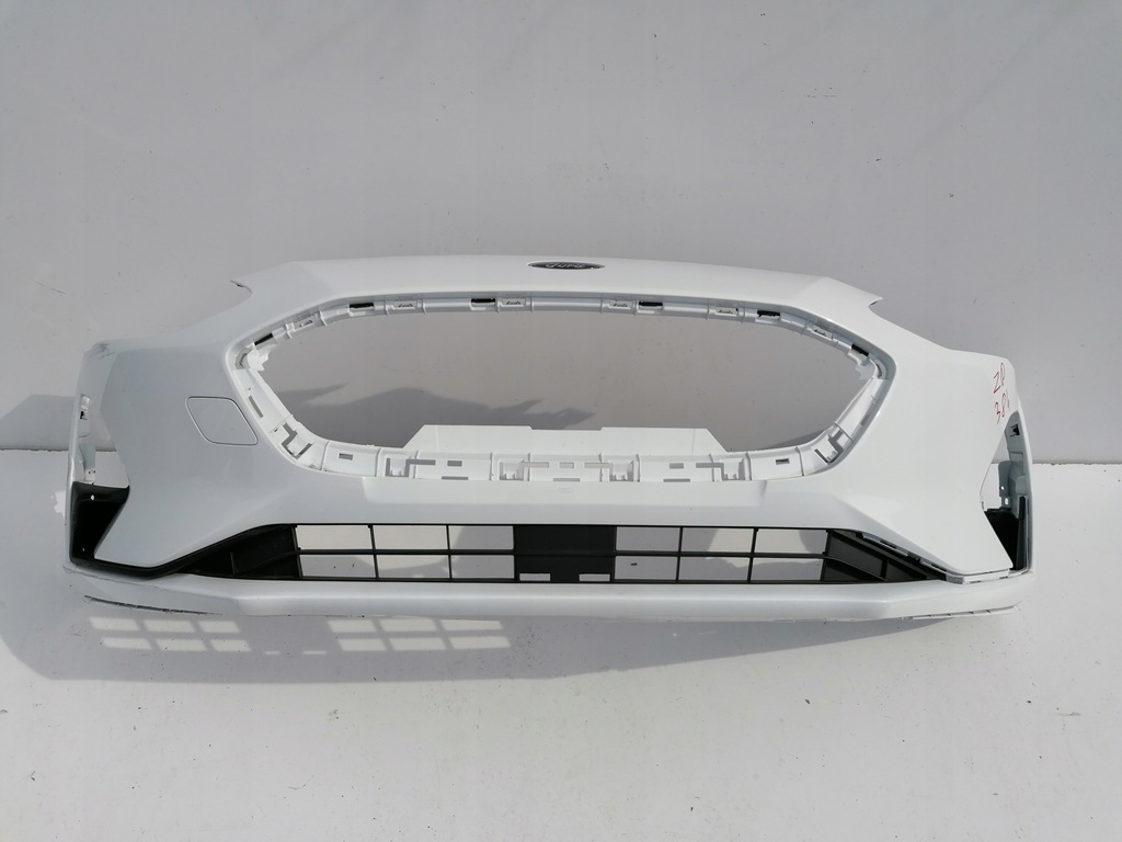 фото №1, Бампер перед ford focus mk4 18-